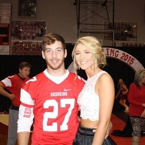 Meet your Posher, Brady